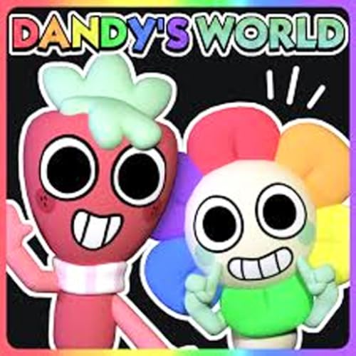 Dandy`s World Onlines