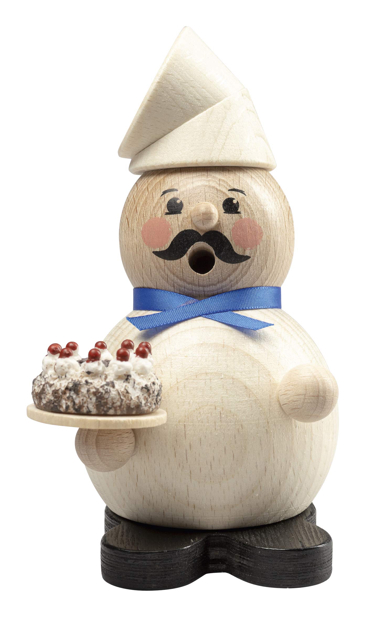 SaicoRM23047 Large Coloured Wooden Incense