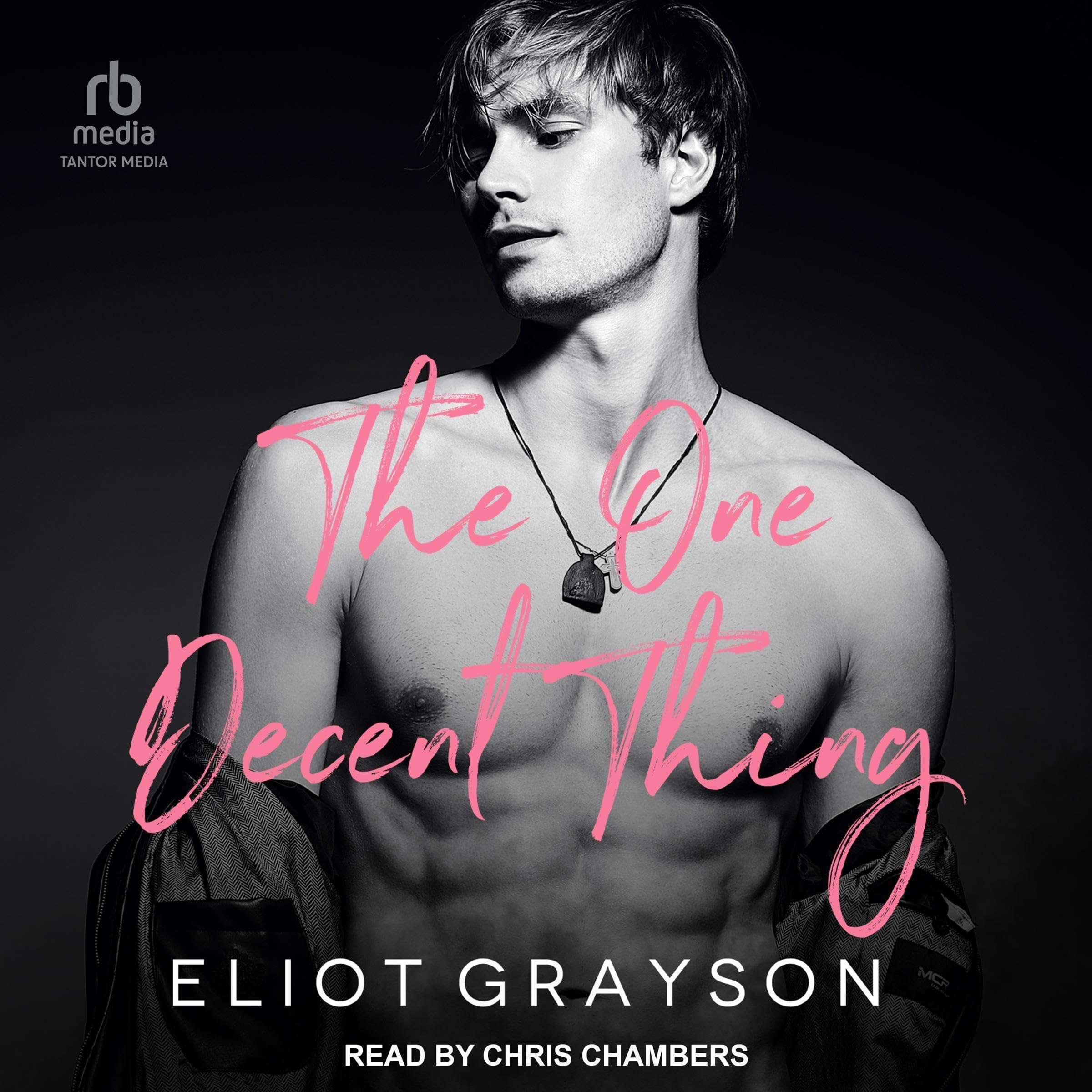 Cover art for The One Decent Thing