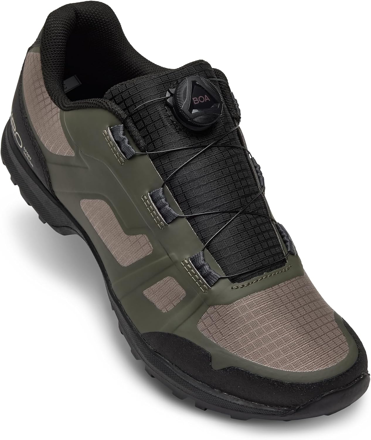 Giro Gauge BOA Men's Mountain Bike Shoe