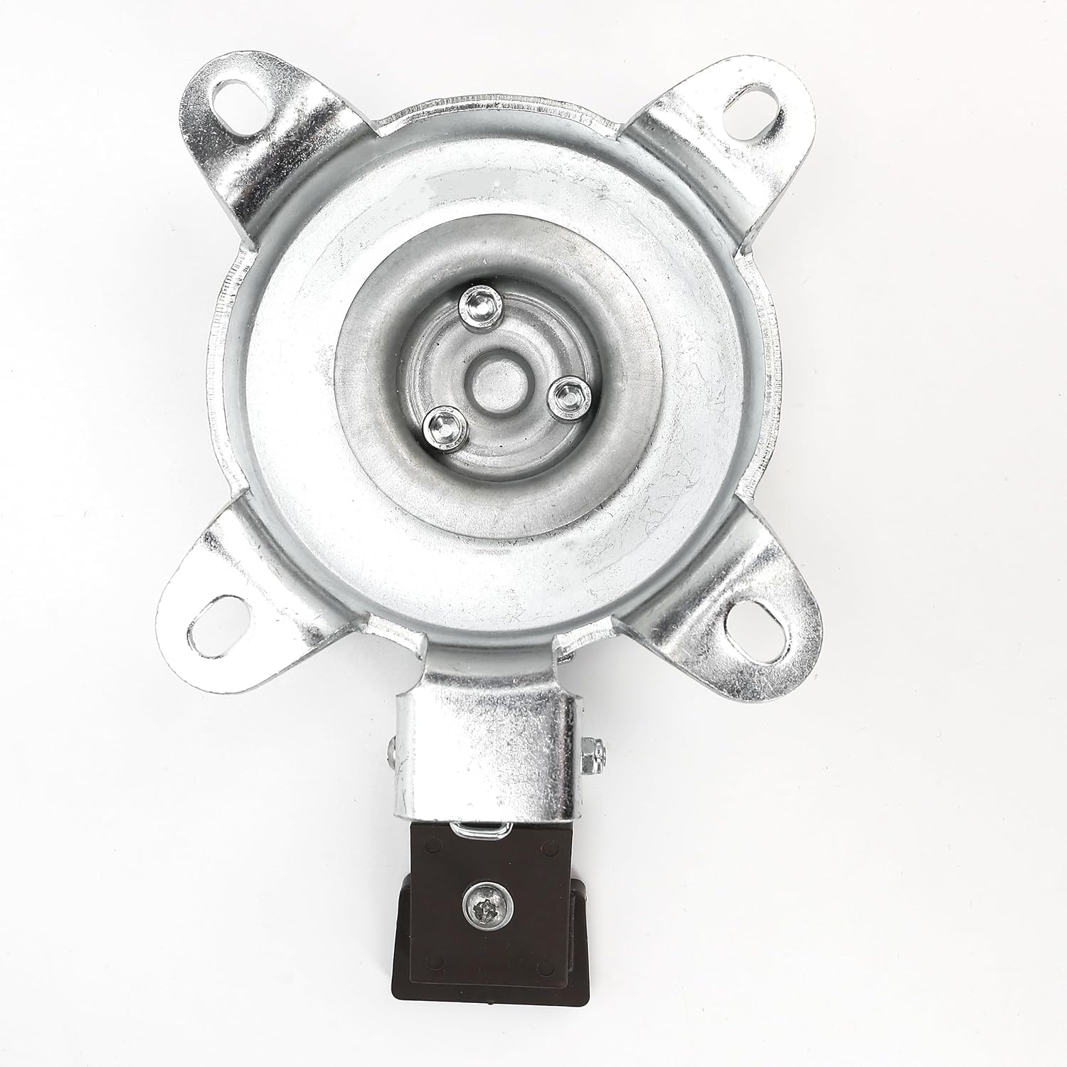 Patio Beach Umbrella Accessories Replacement Parts, Stable Multifunction Spare Parasol Stand Floor Mount, Umbrella Rotation Swivel Base Part for Balcony Camping Backyard Picnic Garden Fishing Barbecue