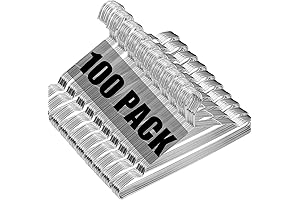 WYCQKL Metal Hangers 100 Pack Wire Hangers Heavy Duty Clothes Hangers, Ultra...