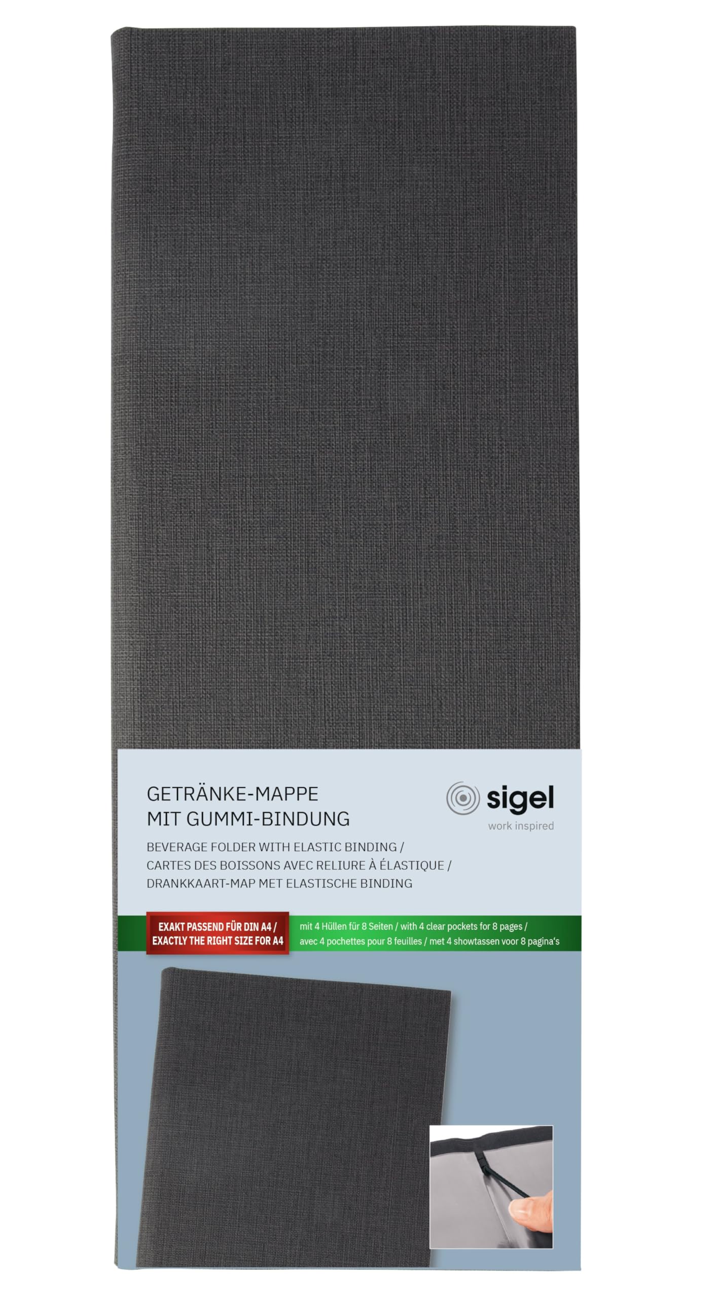 SIGEL