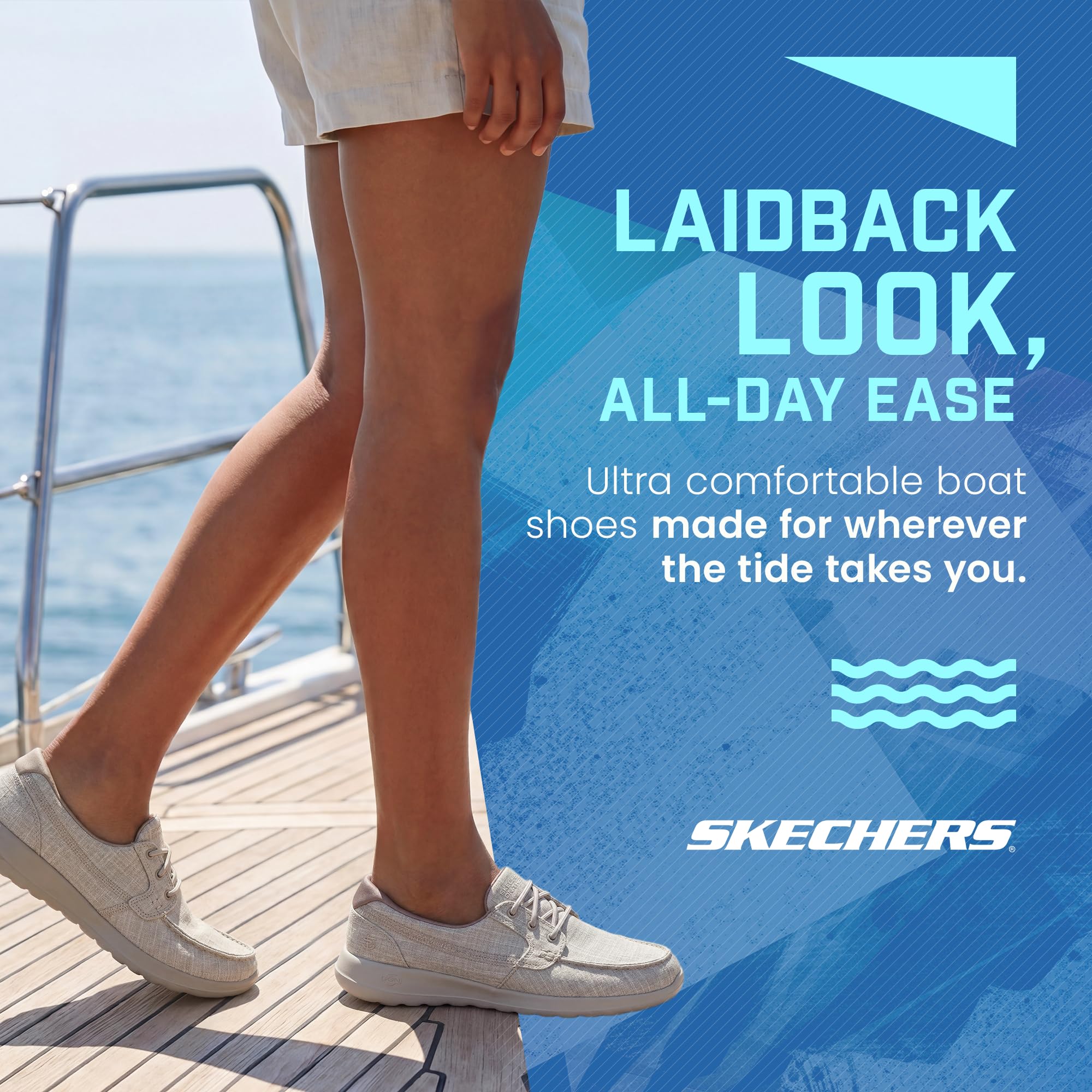 Skechers Go Walk