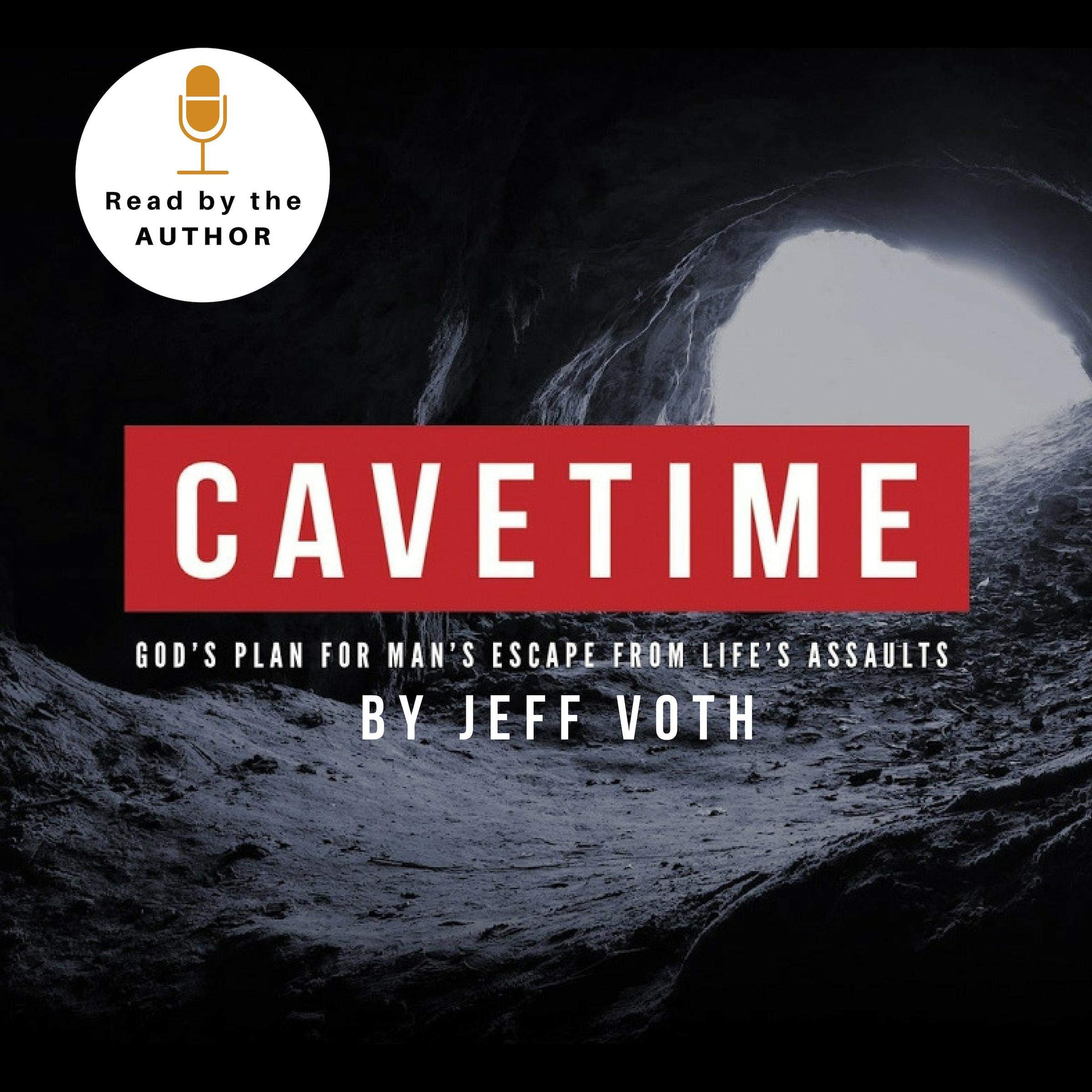 Cavetime
