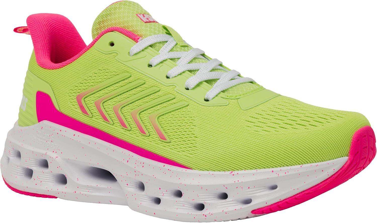 K-Swiss Women's Melrose Tubes Lite Sneaker - Image 2