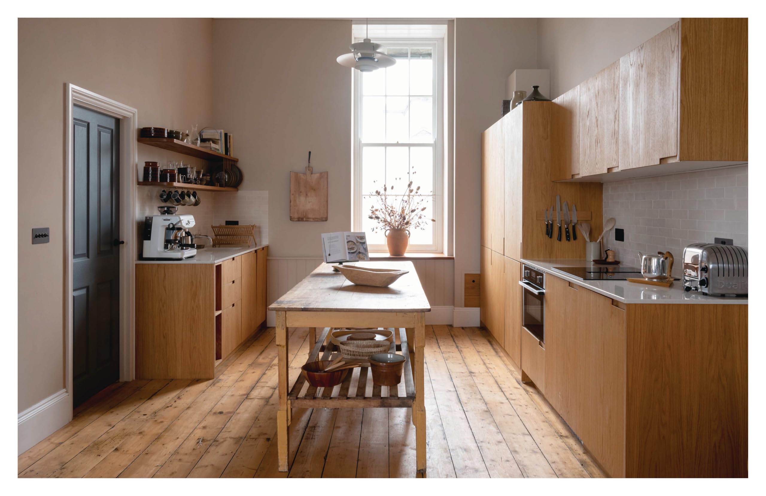 The Home Bird: Creating joyful interiors where old meets new