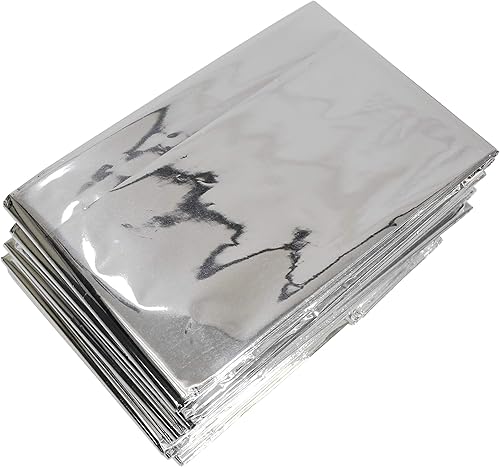 Miniatura 9 de VViViD 10 en 1 Equipo táctico de emergencia Kit de supervivencia cuchillo manta brújula fuego Starter linterna sierra al aire libre camping