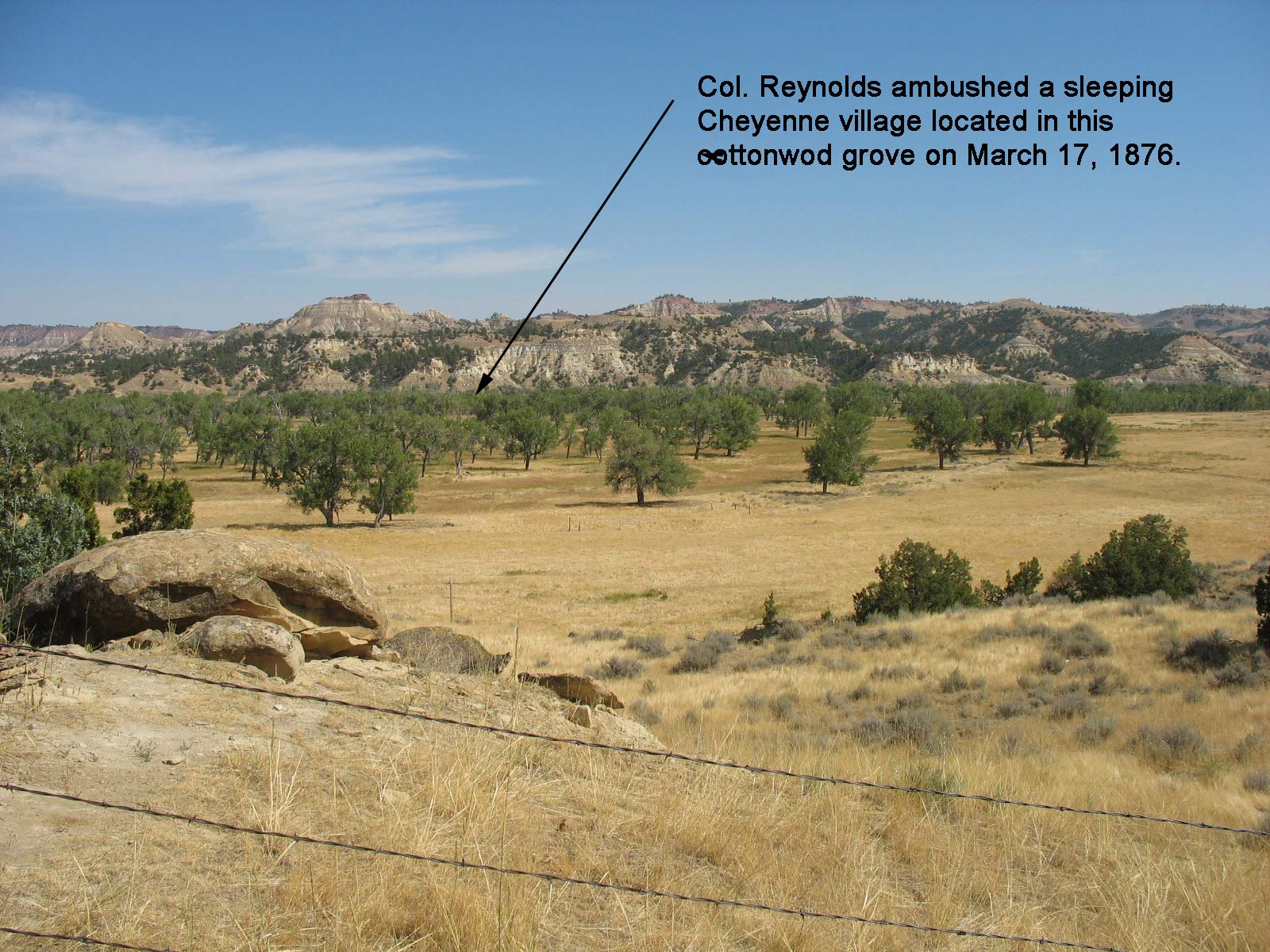 Custer Abandoned - Image 3