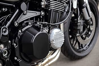 Amazon | キジマ(Kijima) Z900RS/CAFE('18-) バイクパーツ ドレス