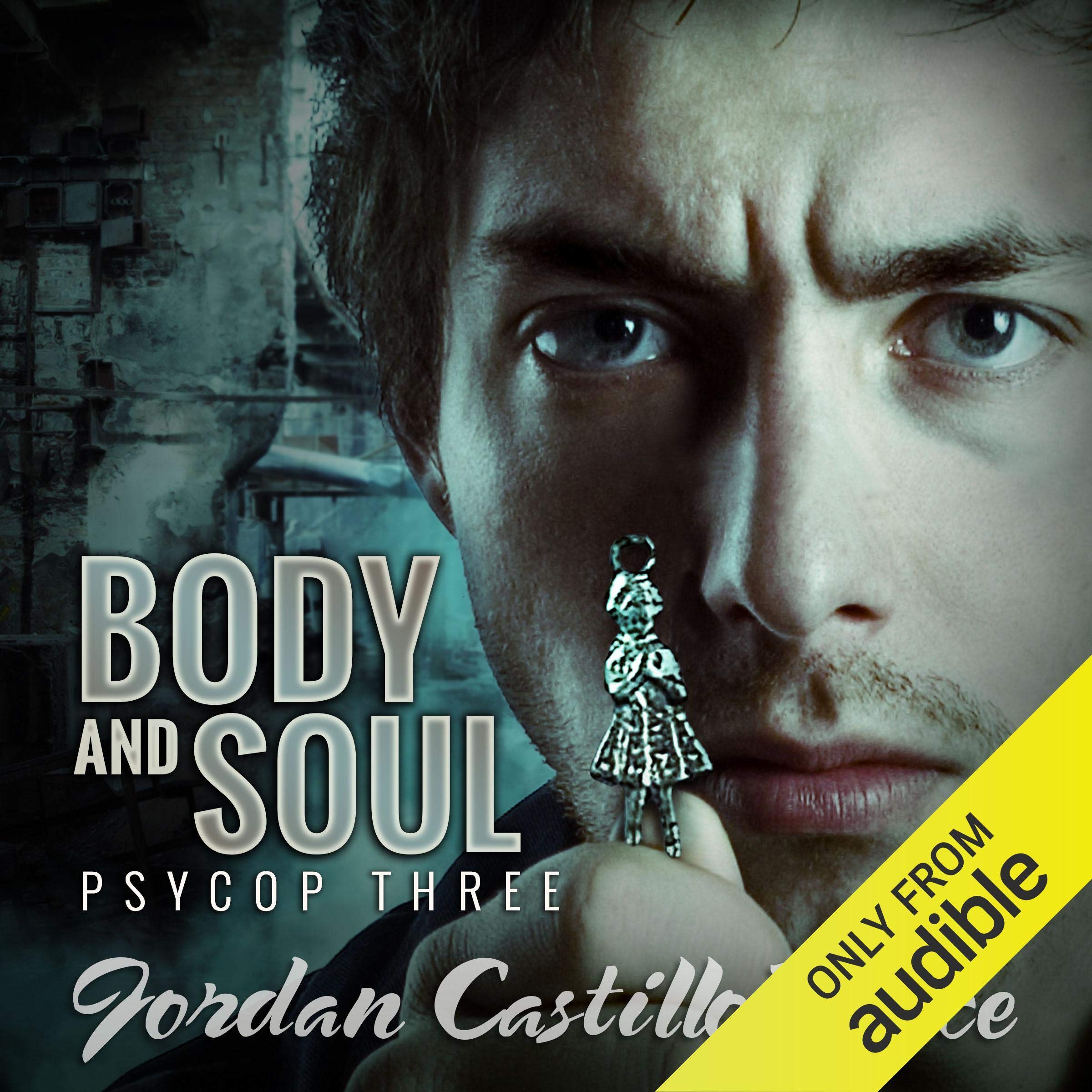 Cover art for Body & Soul