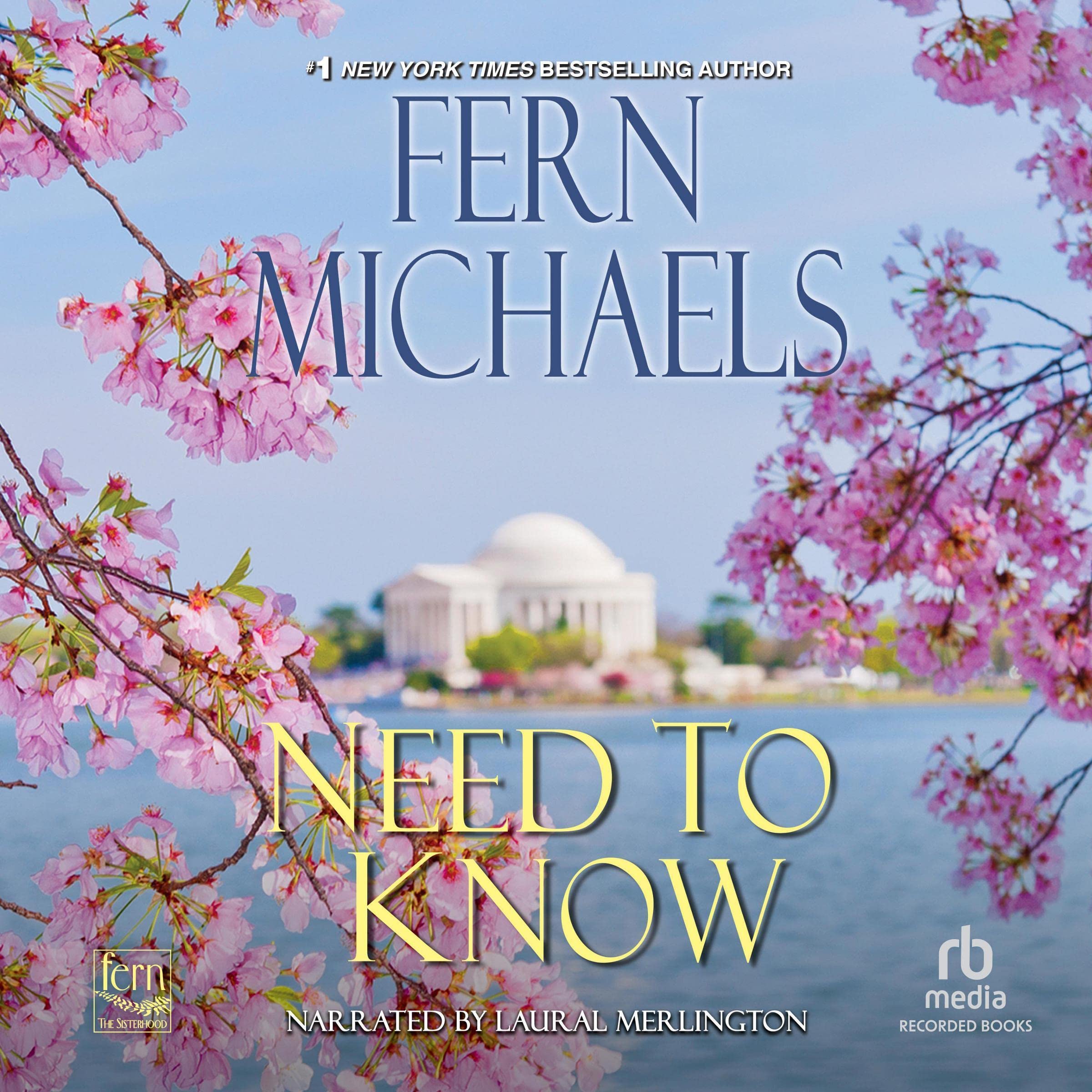 Cover art for Need to Know