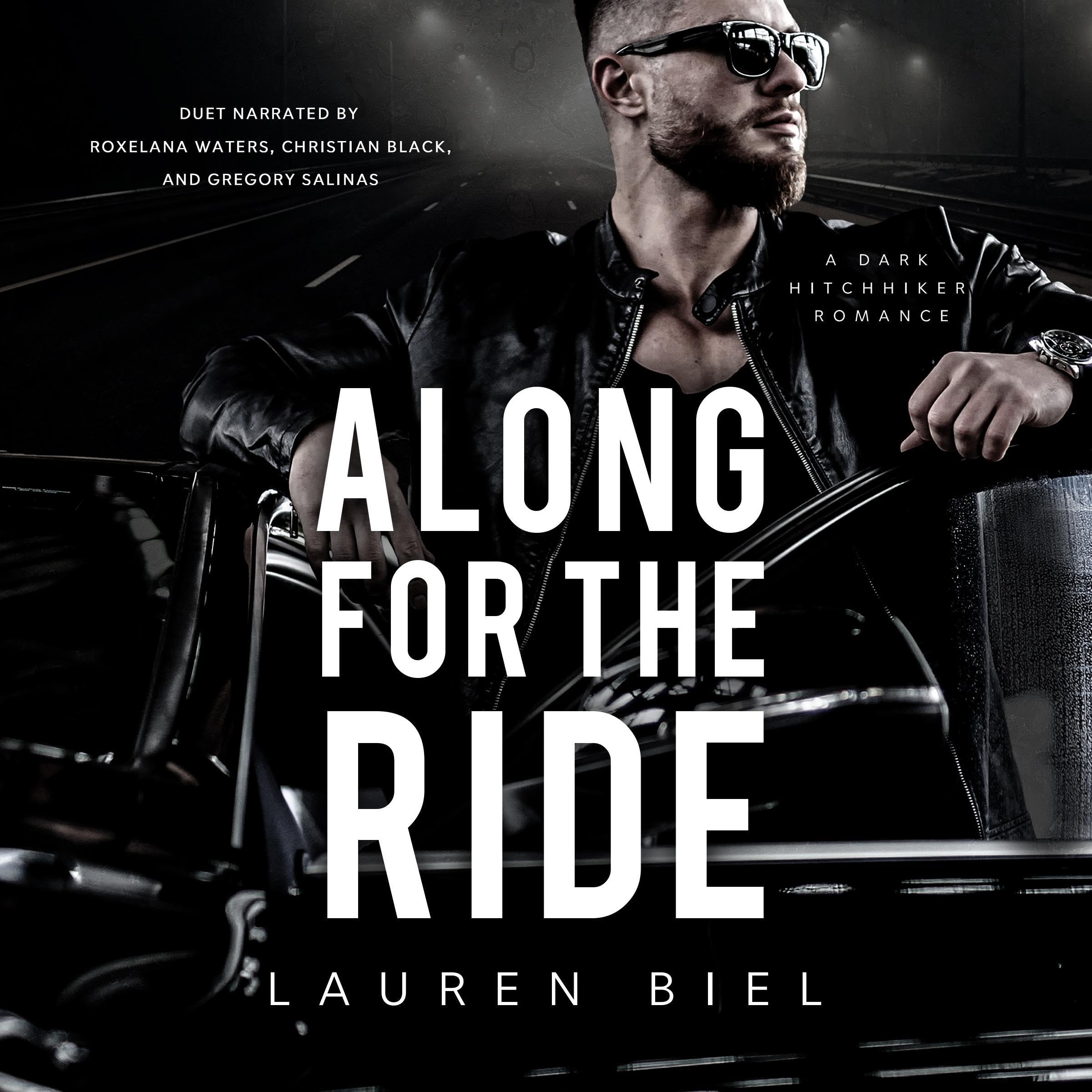 Cover art for Along for the Ride