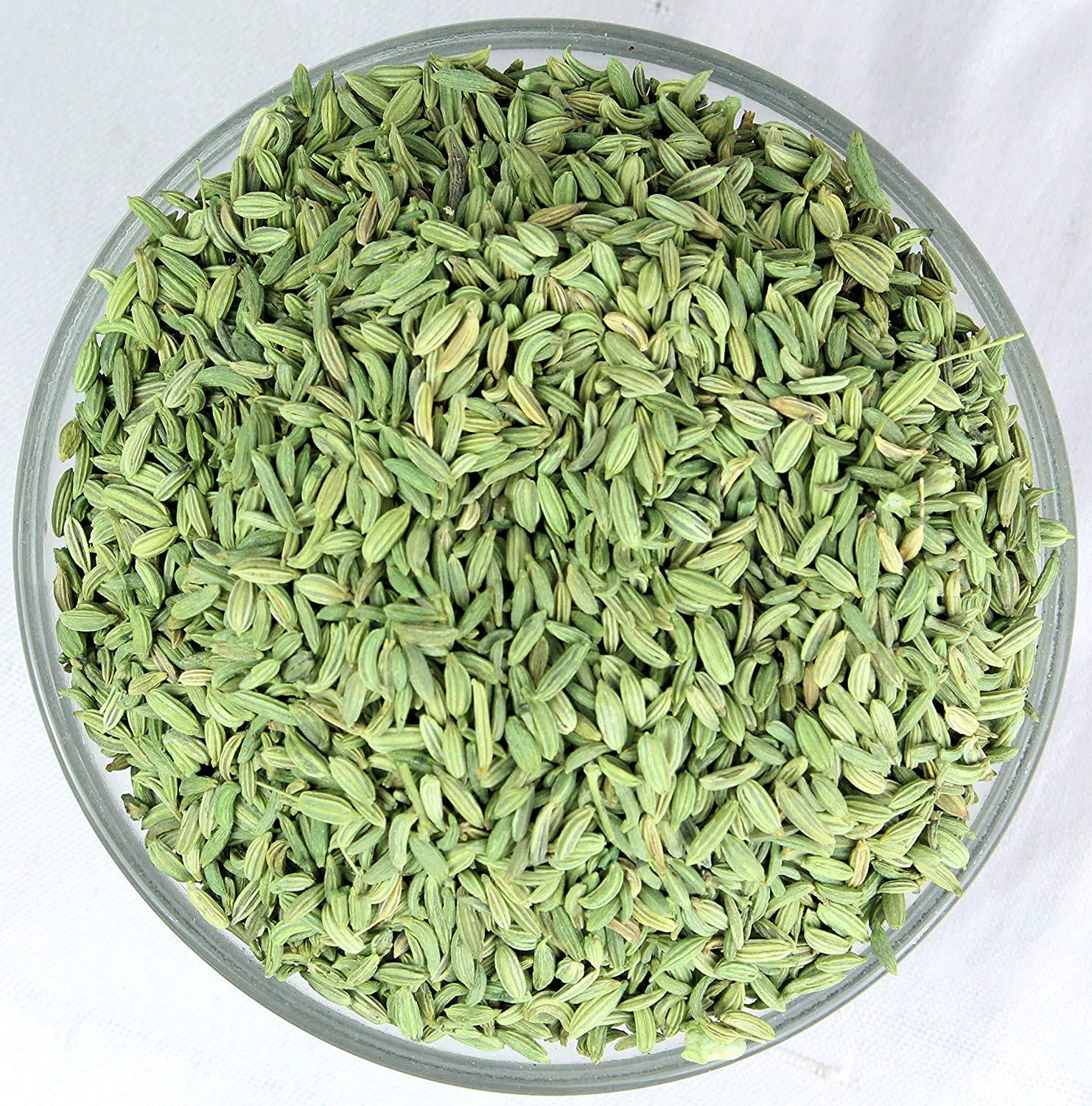 Maanki Whole Fresh Fennel Seed/Saunf/Variyali,500g (B08HWJP9HM) Amazon Price History, Amazon Price Tracker