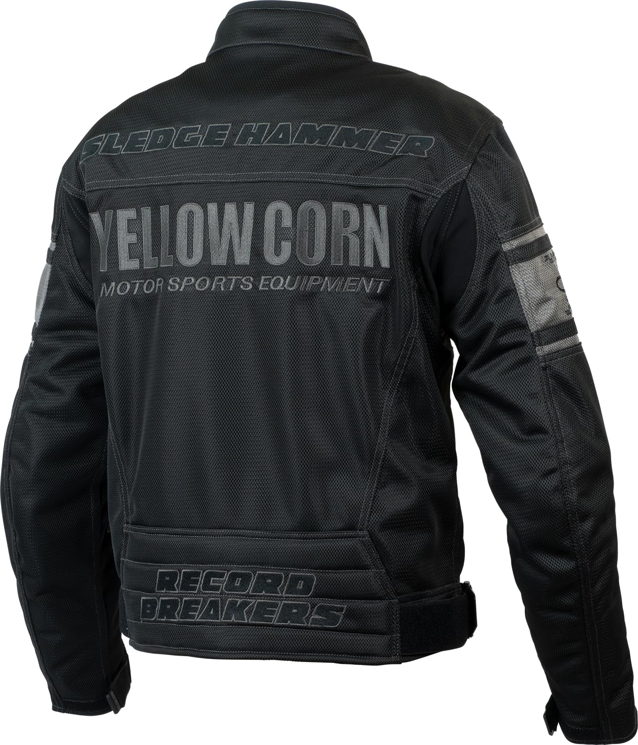 Amazon | イエローコーン【YELLOW CORN】 BB-4104 メッシュジャケット