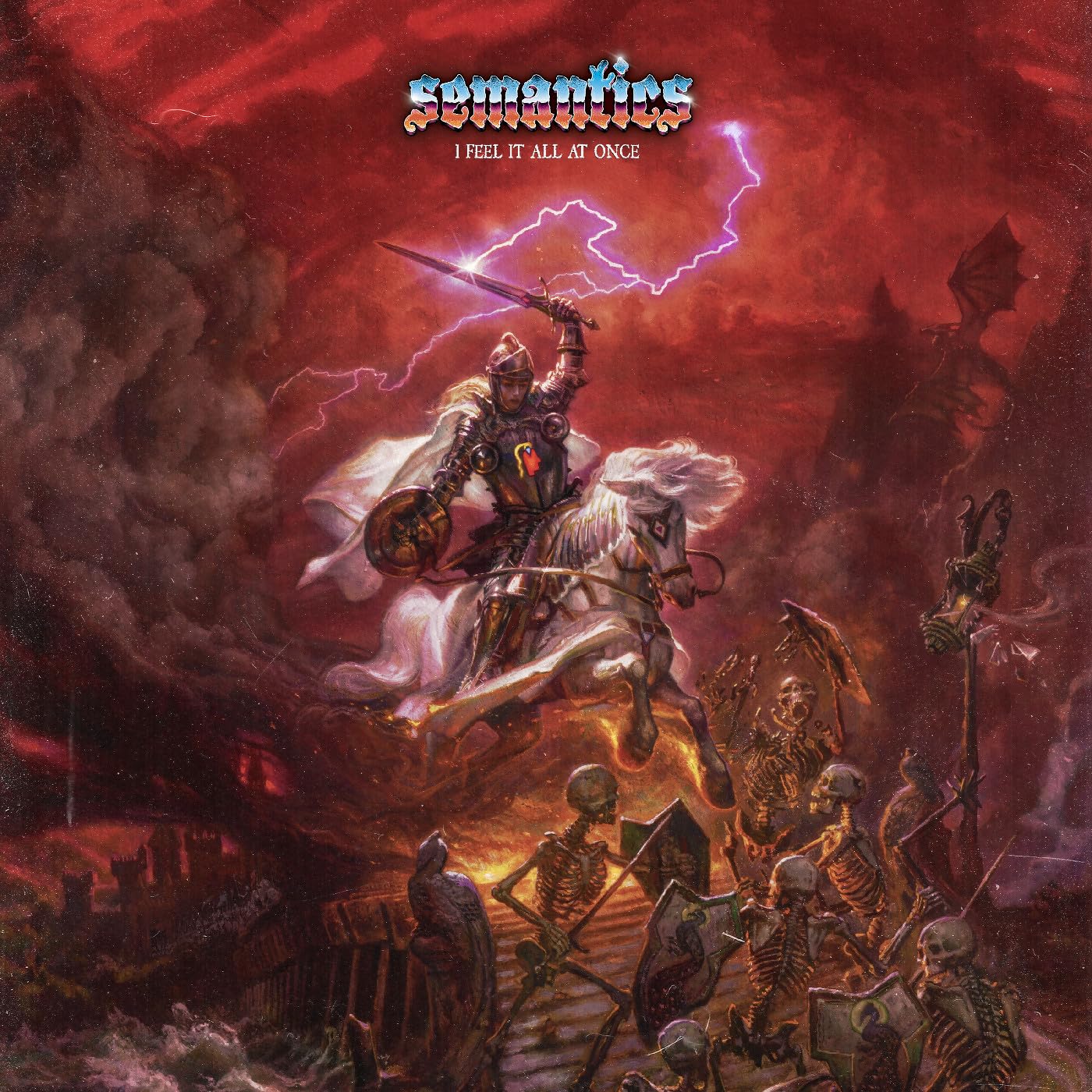 Album art