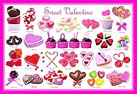 Vista 313 de Mapa de Europa