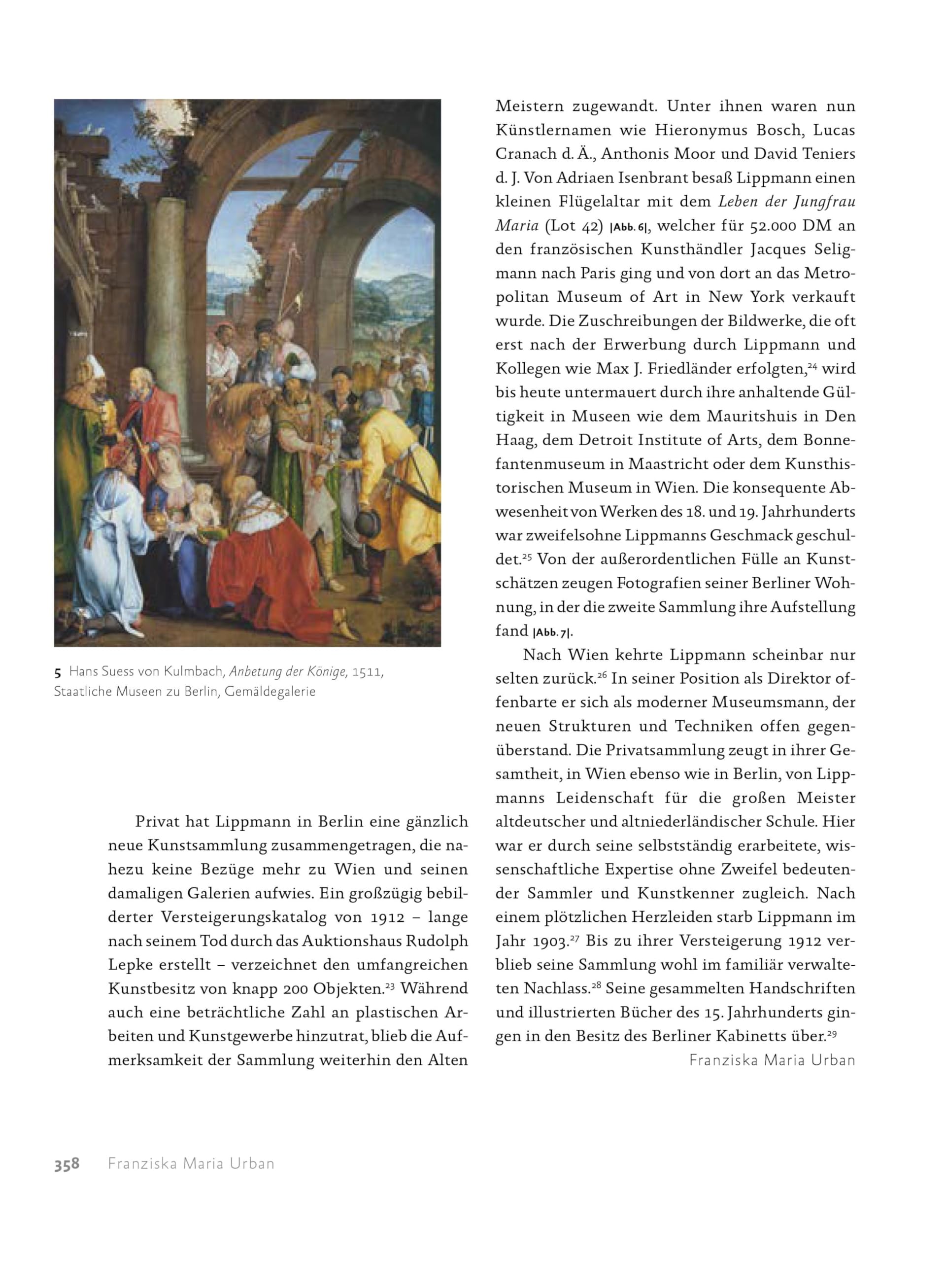 Kunstsammler in Wien: Biografische Profile zwischen Statuskonkurrenz, Kunstmarkt und Kennerschaft (Sammler, Sammlungen, Sammlungskulturen in Wien und Mitteleuropa, Sonderband)