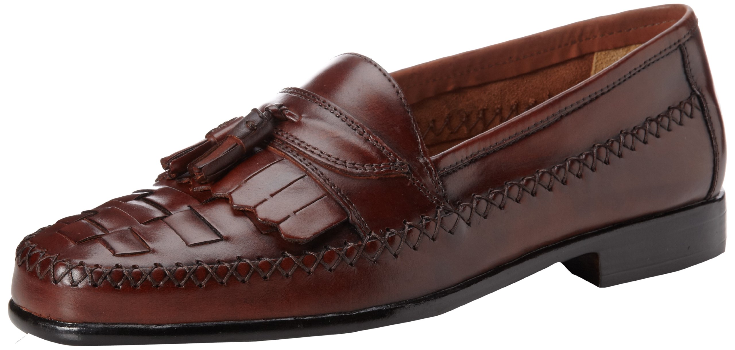 Giorgio Brutini Men's Mallardi 67133 Slip-On Loafer