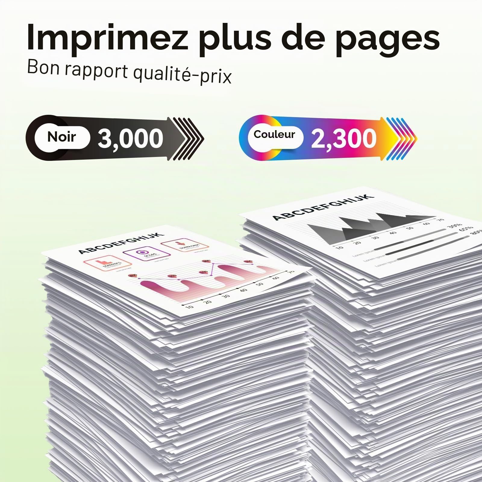 swiss toner TN248XL Lot de 5 cartouches d'encre compatibles avec Brother TN-248XL TN248 TN-248VAL pour Brother MFC-L3760CDW MFC-L3740CDW MFC-L3740CDWE DCP-L3560CDW HL-L3240CDW HL-L3220CW