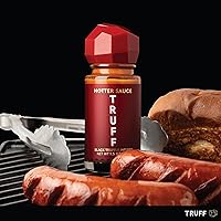 Vista 67 de TRUFF Mini salsa picante de trufa blanca, 1.5 onzas