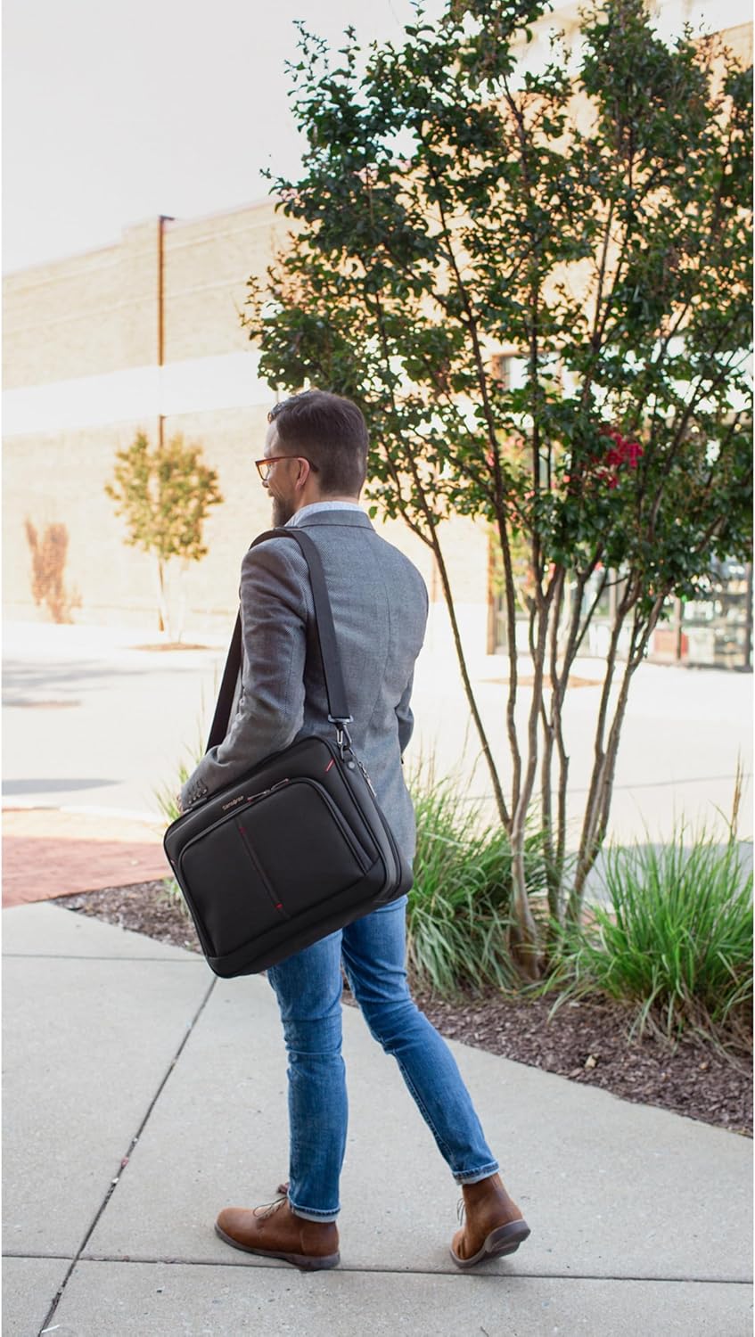 Samsonite XENON 4.0 SLIM BRIEF - Image 3