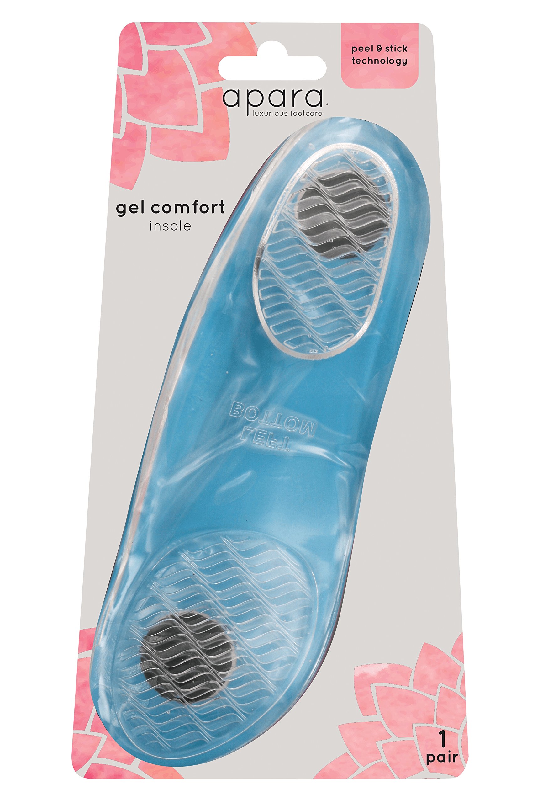 Apara żel Comfort (1 para)