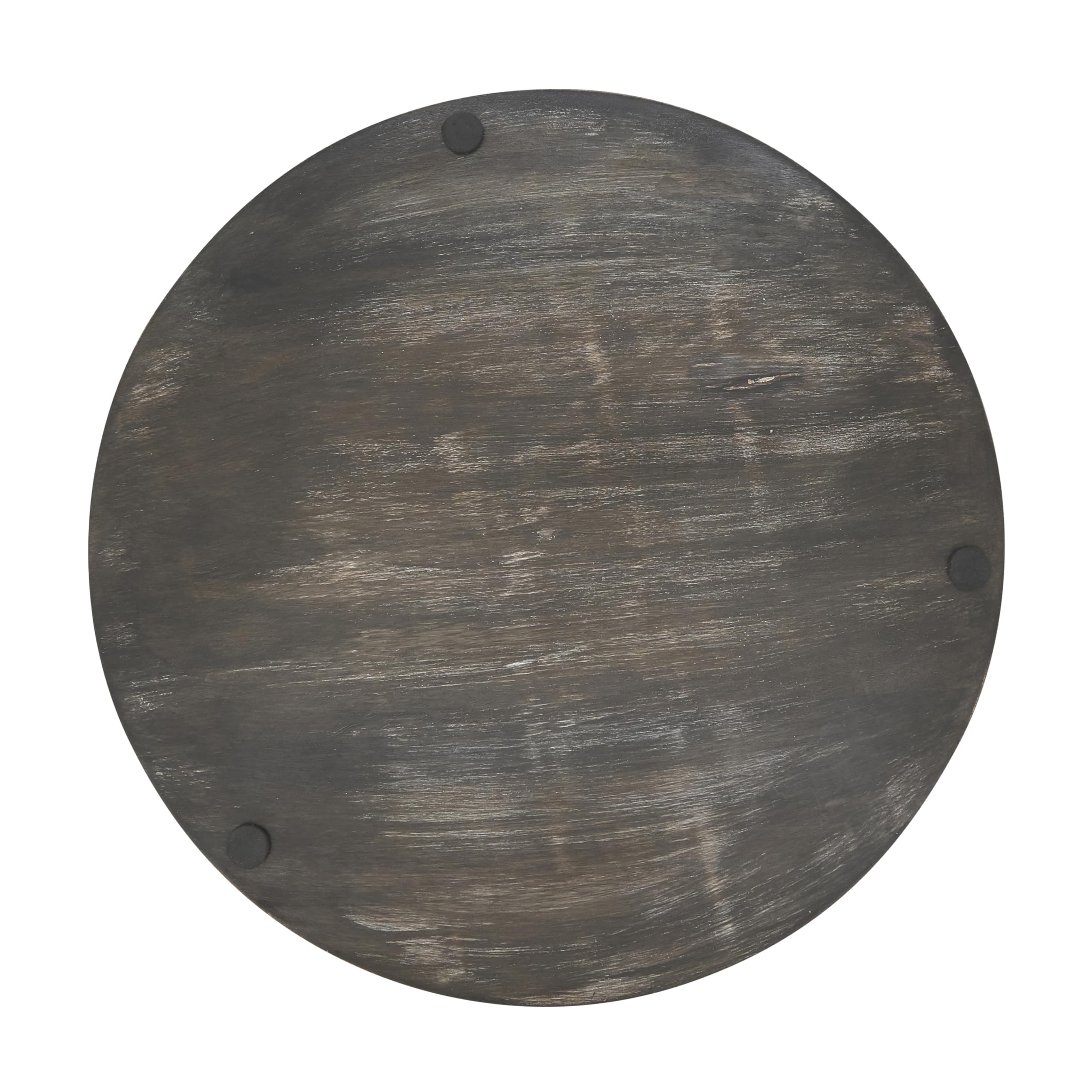 Rustic Woodland Charger (Set of 4)