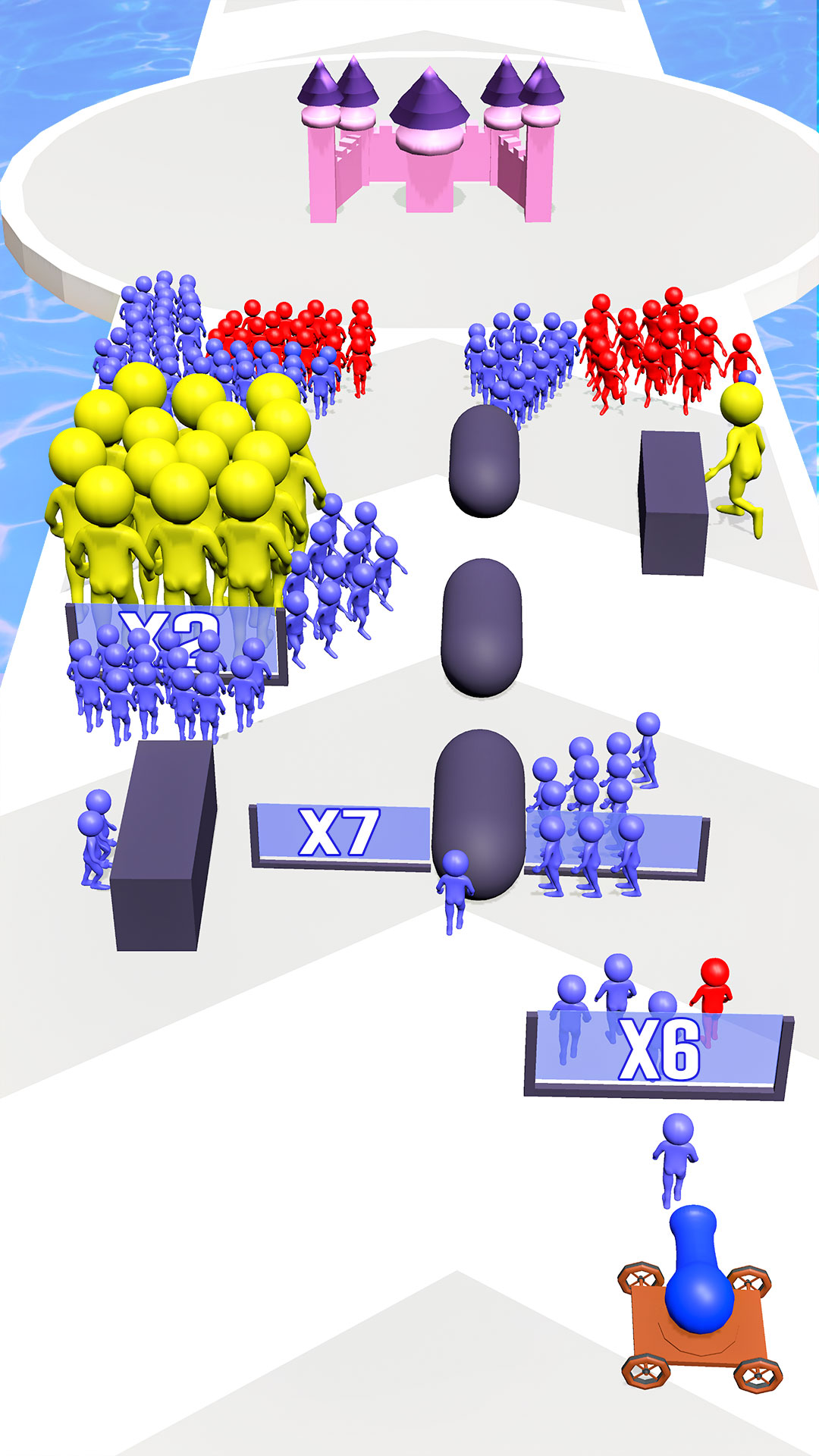 Mob Control: War Evolution Game - App on Amazon Appstore