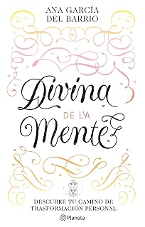 Divina de la Mente: Descubre tu camino de transformación personal