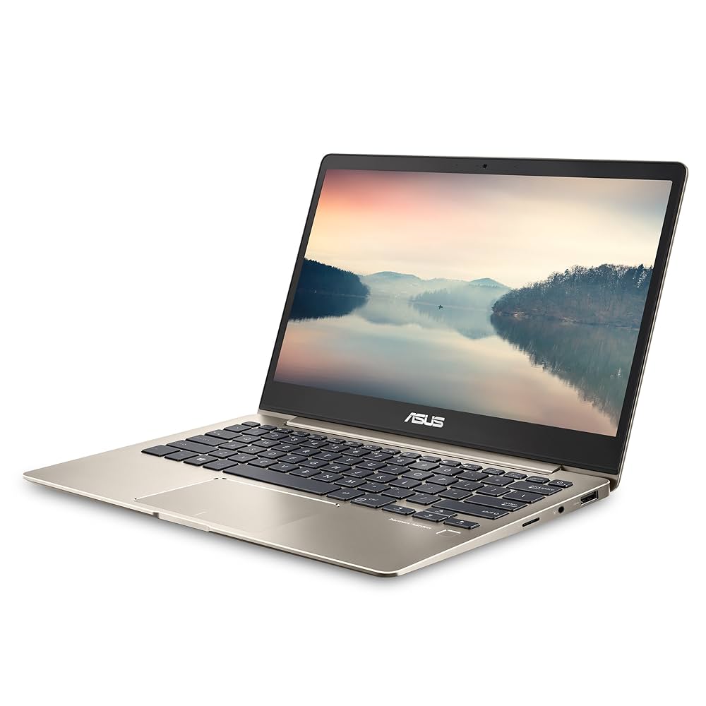軽量薄型　ASUS UX331 i5-8250U 8GB SSD512 Amazon.co.jp: ASUS ZenBook Laptop UX331UAL-8250 (Core i5