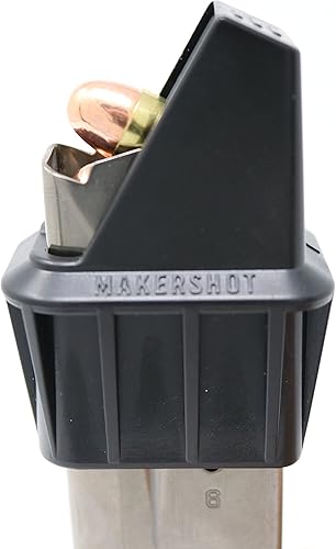 Miniatura 205 de MakerShot Cargadores de velocidad de cargador, diseñados específicamente para cada cargador seleccionado