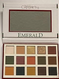 Beauty Creations Paleta de sombras de ojos ES...