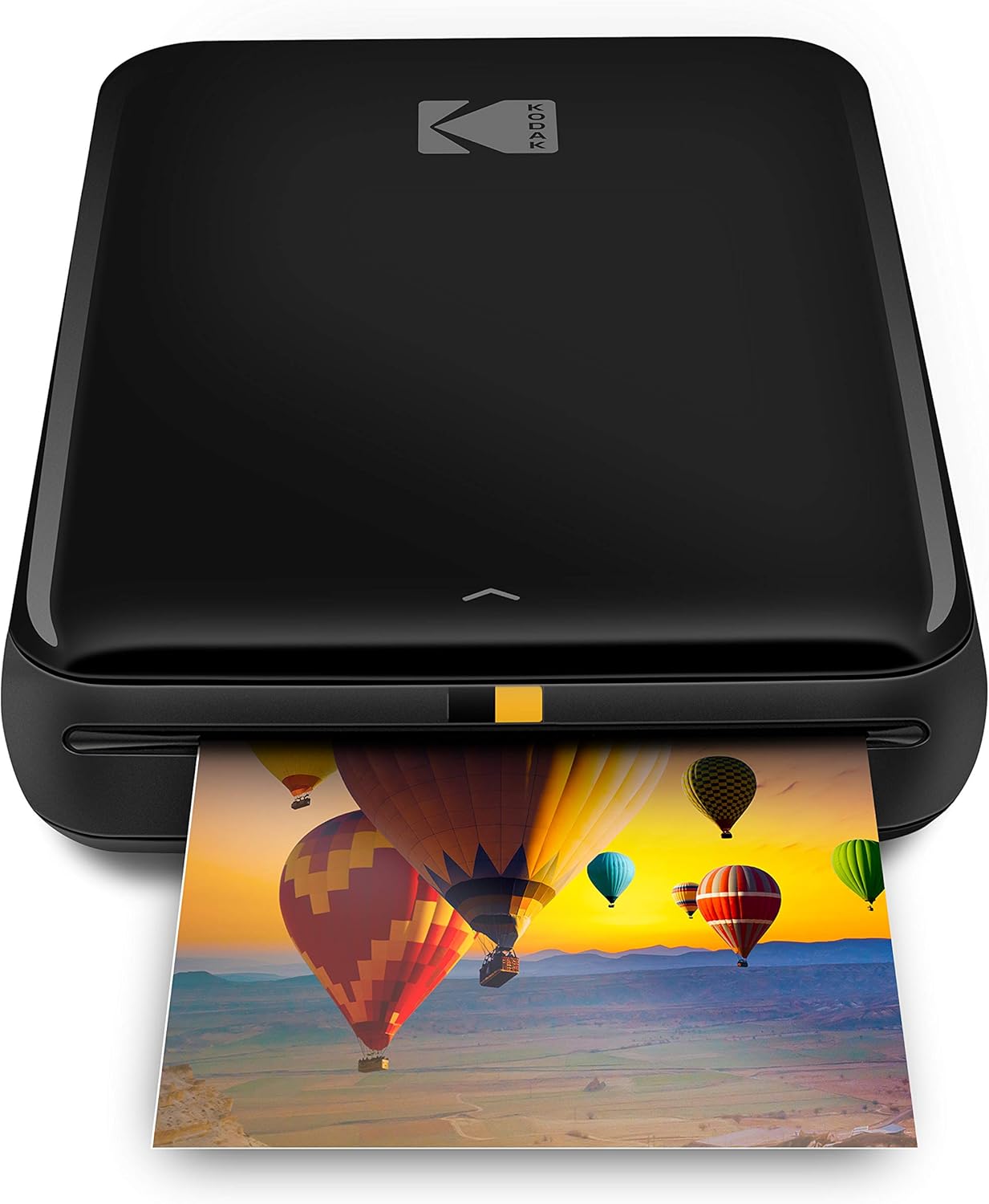 KODAK Step Instant Smartphone Photo Printer Cambodia Ubuy