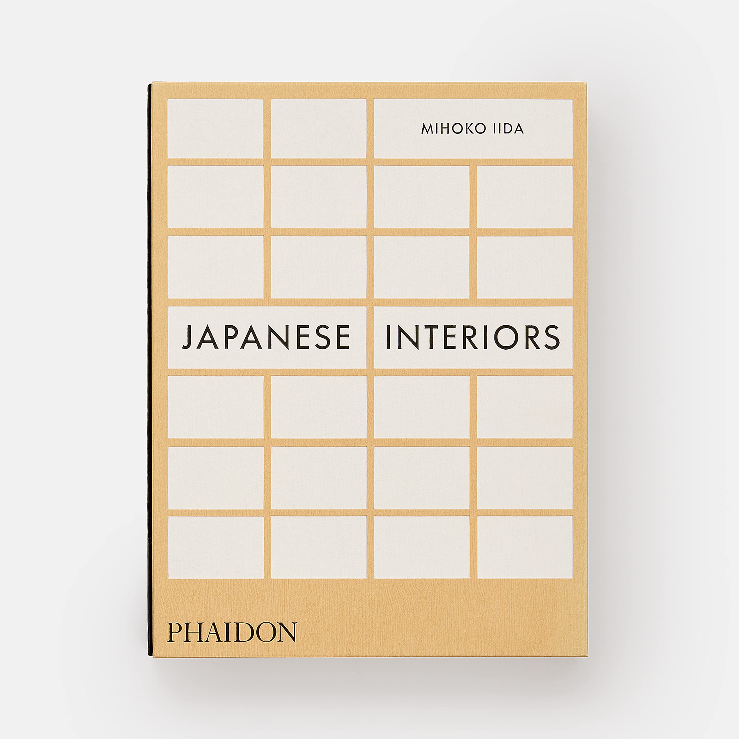 Japanese Interiors (ARCHITECTURE)