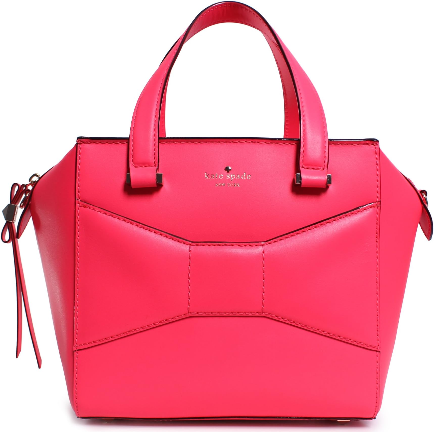 kate spade new york 2 Park Avenue Small Beau Top Handle Handbag