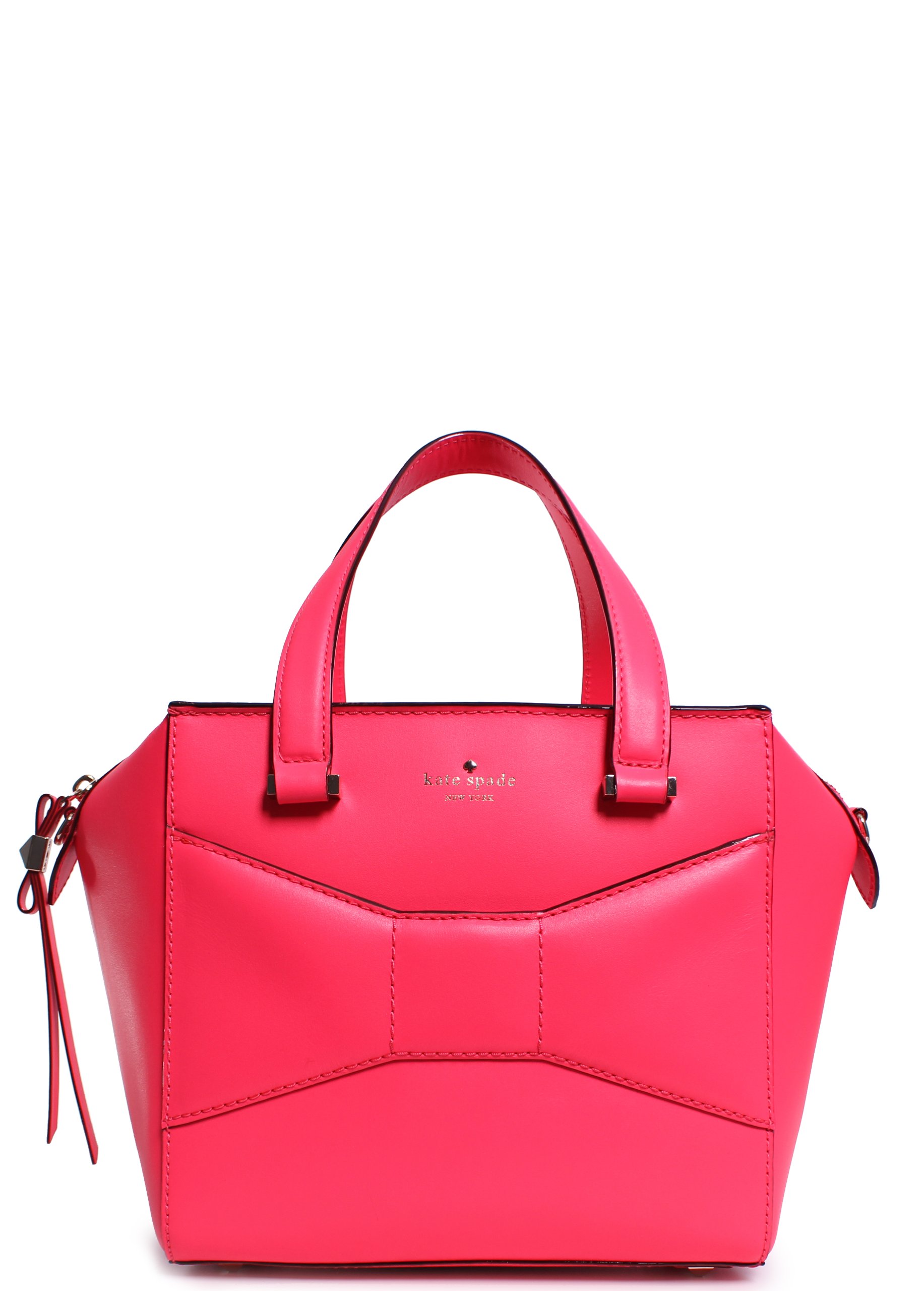 kate spade new york 2 Park Avenue Small Beau Top Handle Handbag