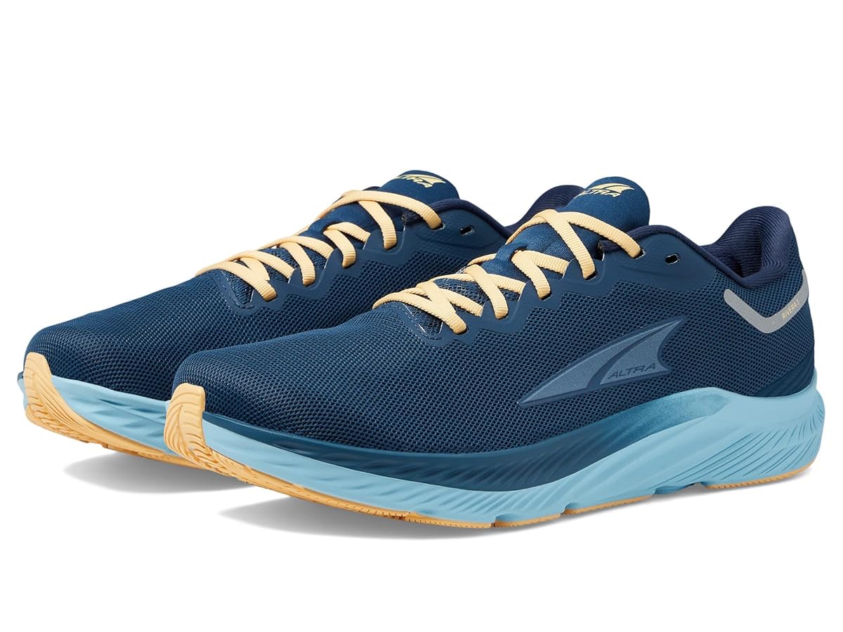 Amazon | ALTRA ランニングシューズ RIVERA 2 Womens アルトラ