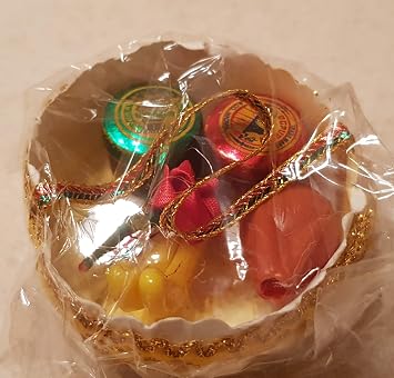 Haldi Kumkum Thamboolam Set Pack (20Nos)