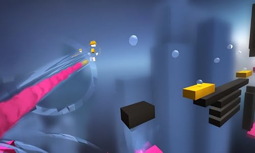 Chameleon Run Games – vue 5