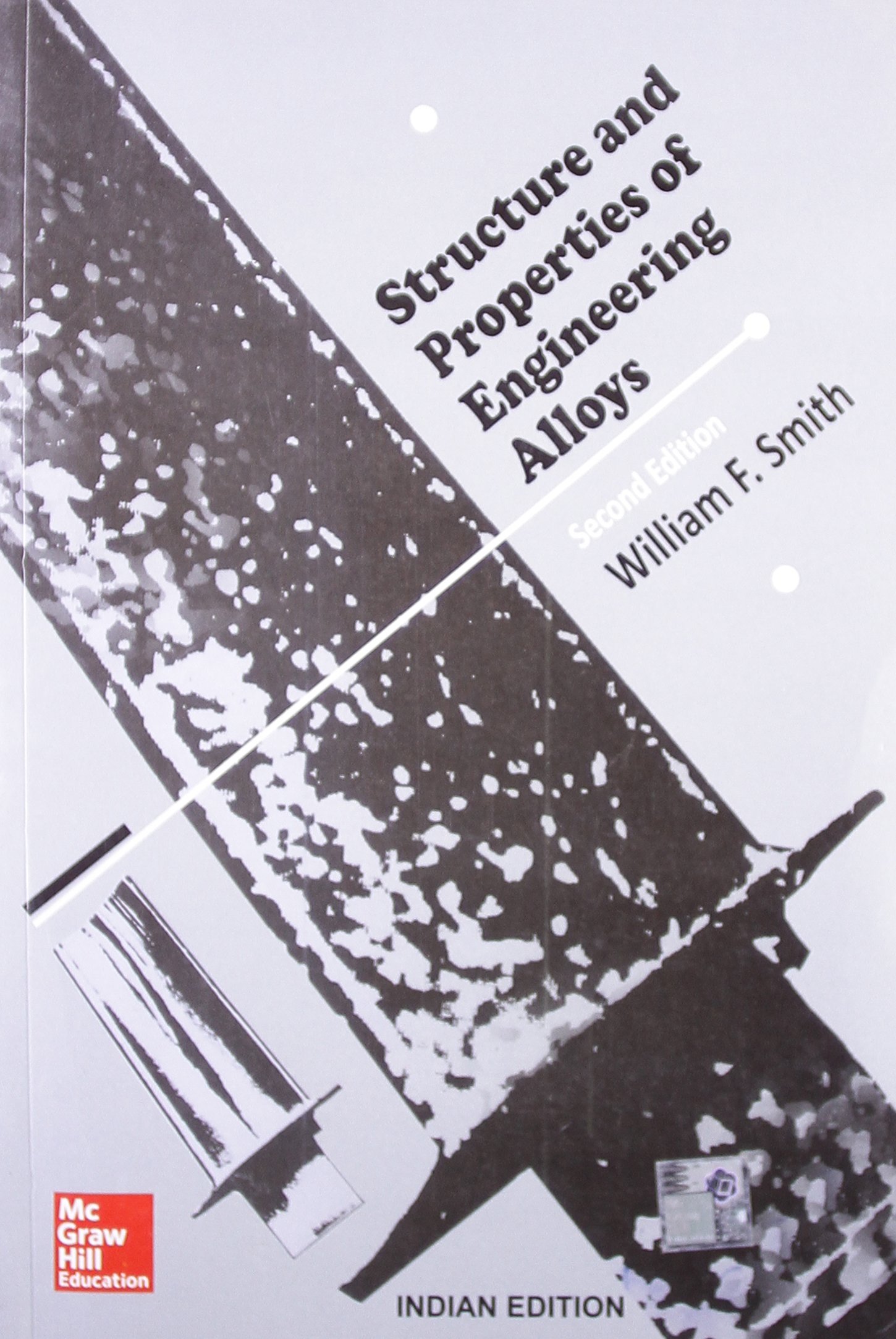 Struc.& Proper.of Engg.Alloys