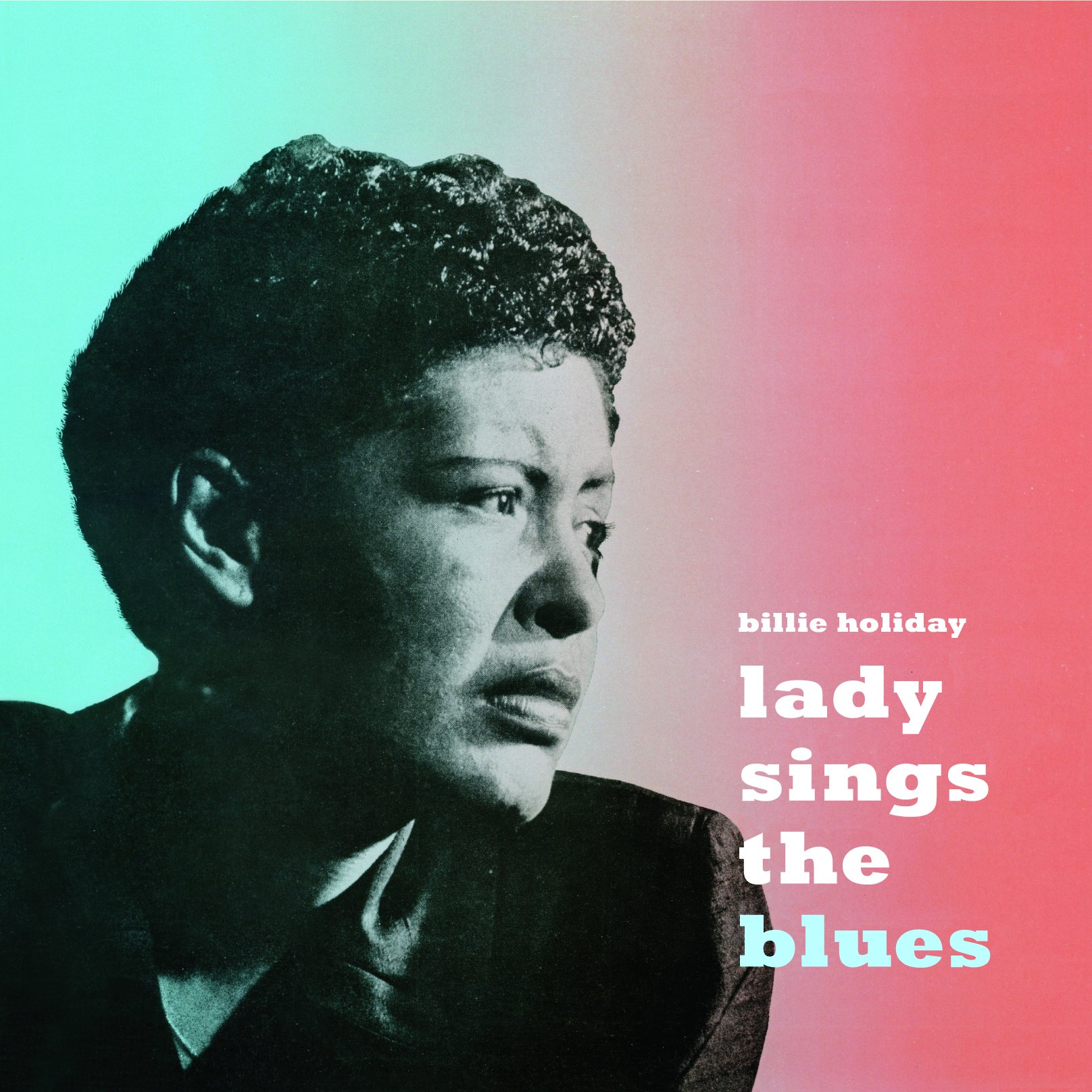 Lady Sings The Blues (LP) [VINYL]