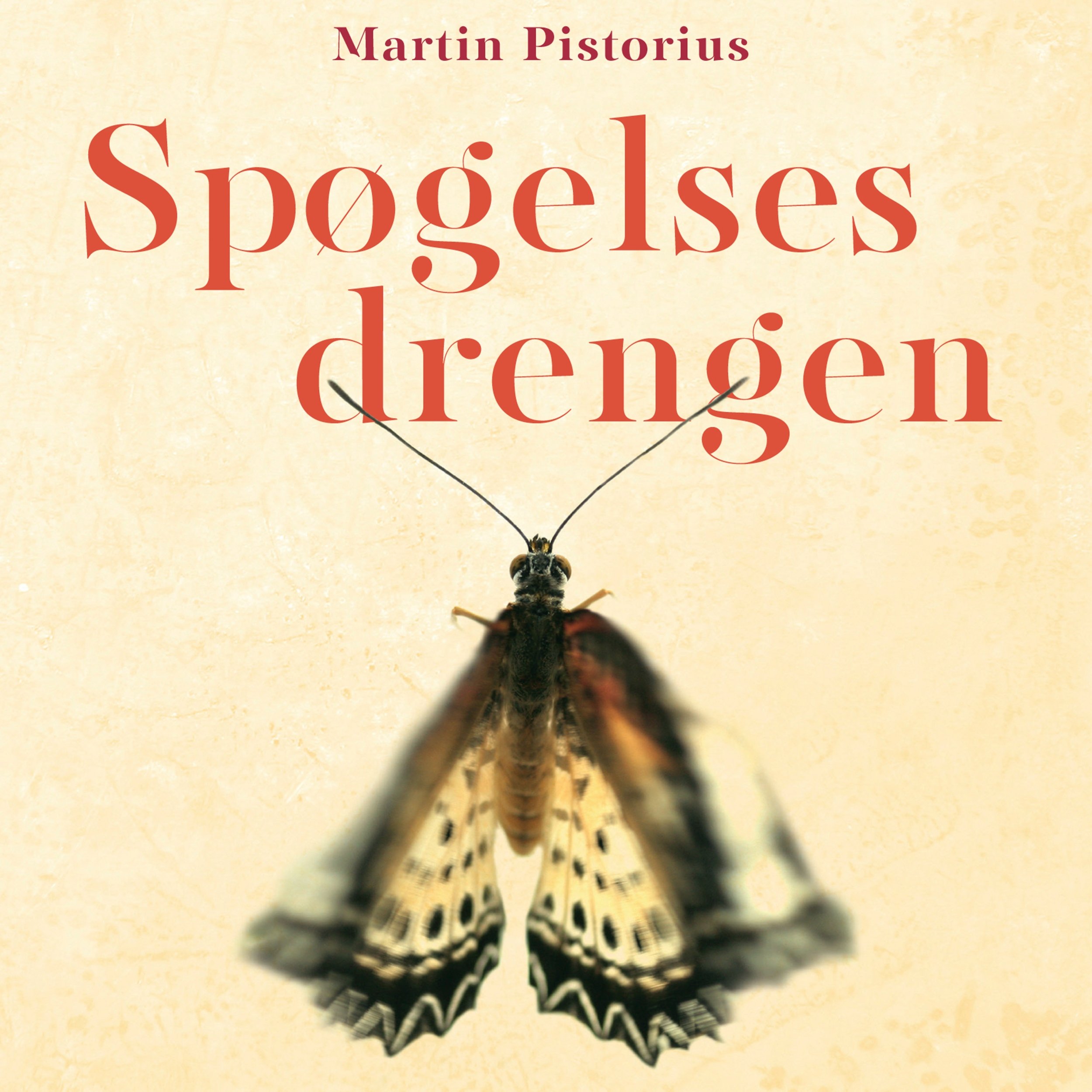 Spøgelsesdrengen