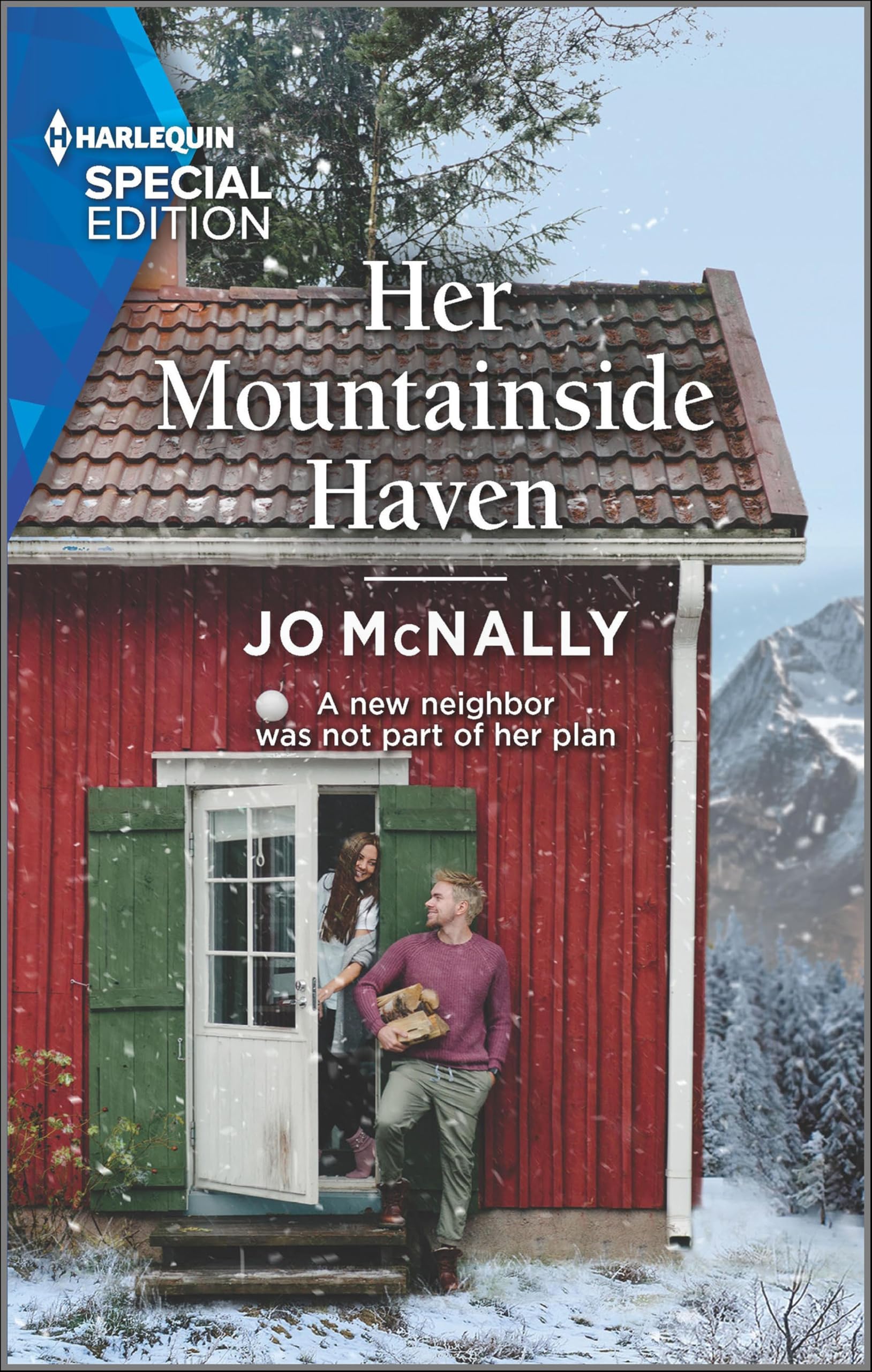 Buy Her Mountainside Haven (Gallant Lake Stories Book 5) β BookShops.in