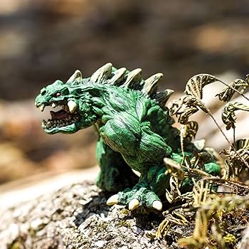 Amazon.co.jp: Safari Mythical Realms (神話の世界) ベヒモス 803829