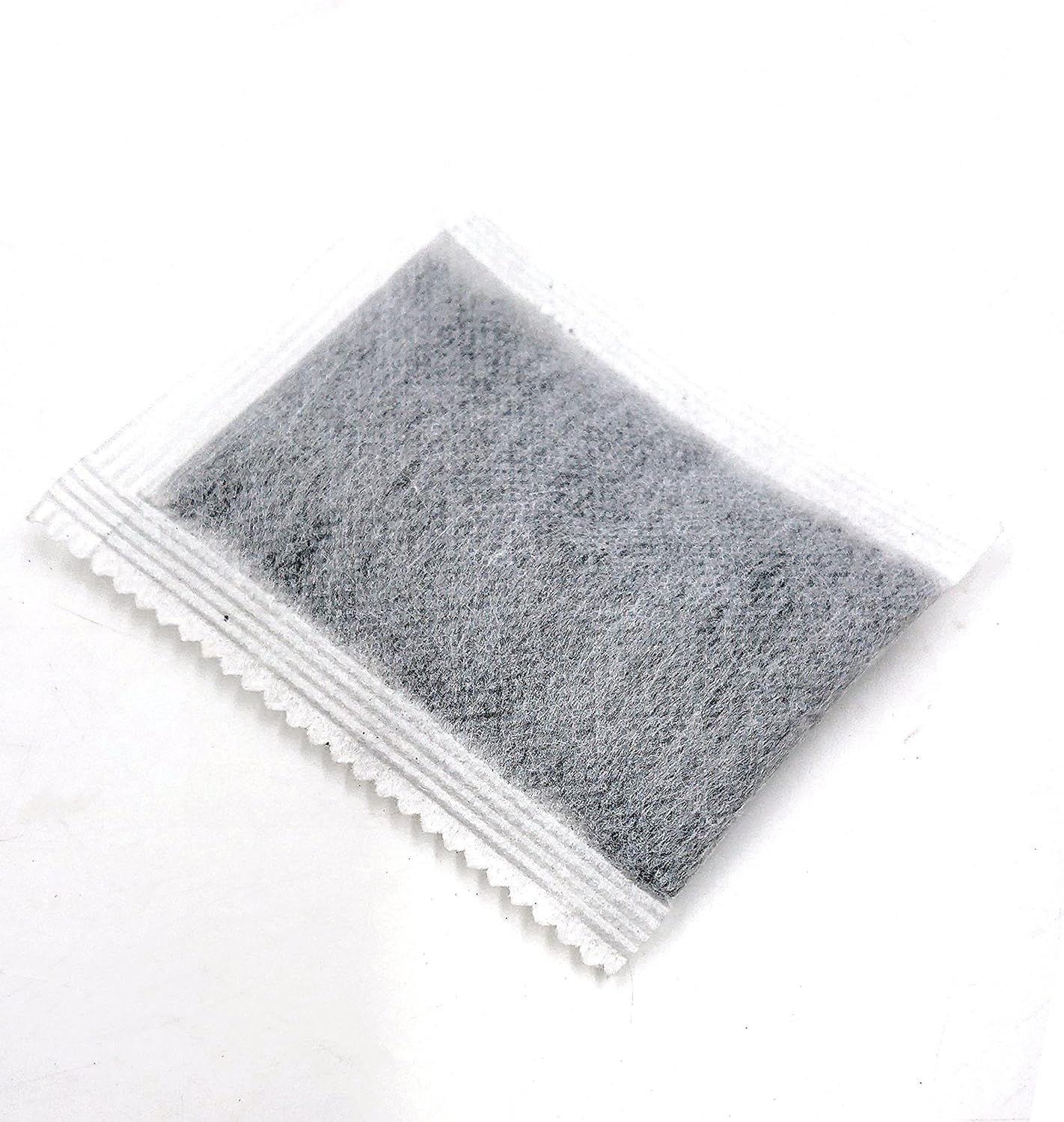 12 Pack Activated Charcoal Distiller Filters - Compatible with Megahome and other Countertop Distillers : Tools & Home Improvement