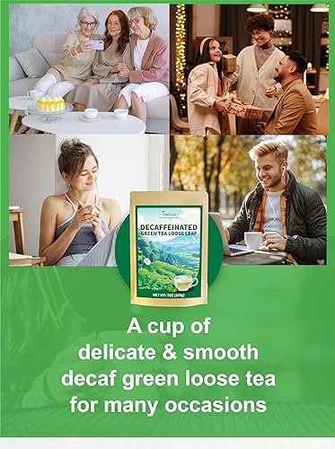 Vista 35 de TeeLux Té Oolong de ginseng, té Oolong de primera calidad, té de alta montaña Ren Shen, té natural de ginseng, aroma tostado y miel