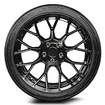 Amazon.com: Mastertrack M-TRAC GT Ultra High-Performance All