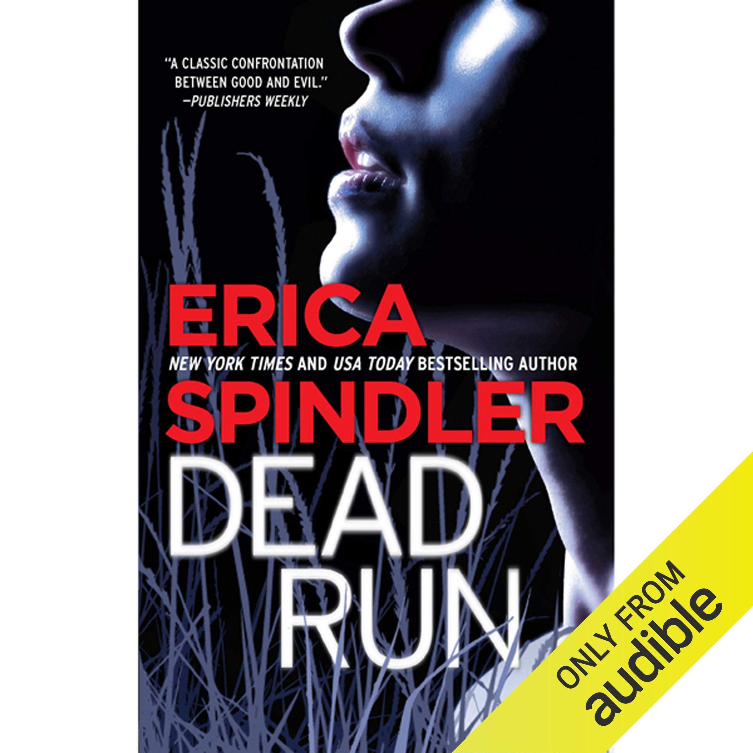 Cover art for Dead Run