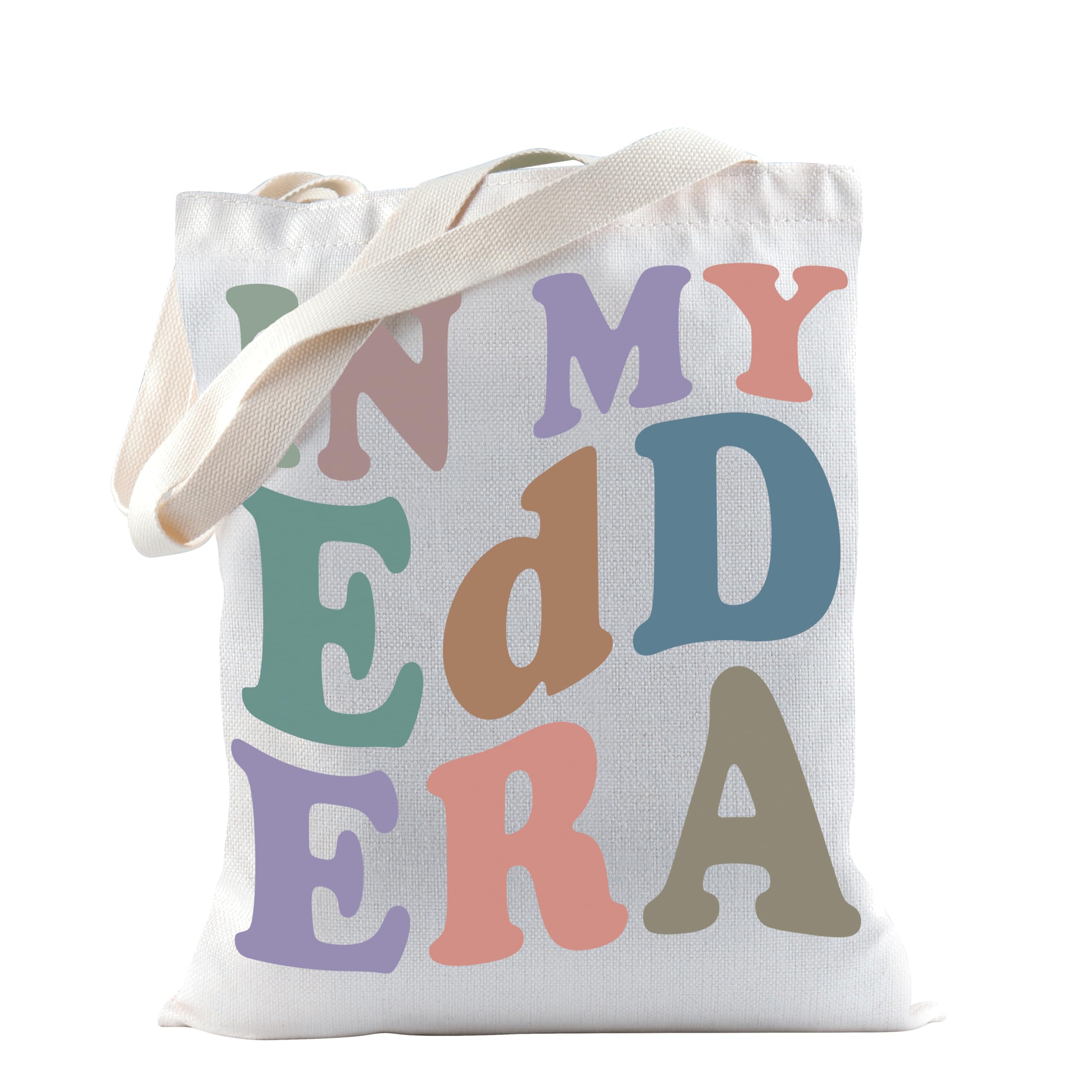 TSOTMO EdD Graduation Gift EdD Tote